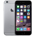 buy used Cell Phone Apple iPhone 6 128GB - Space Grey